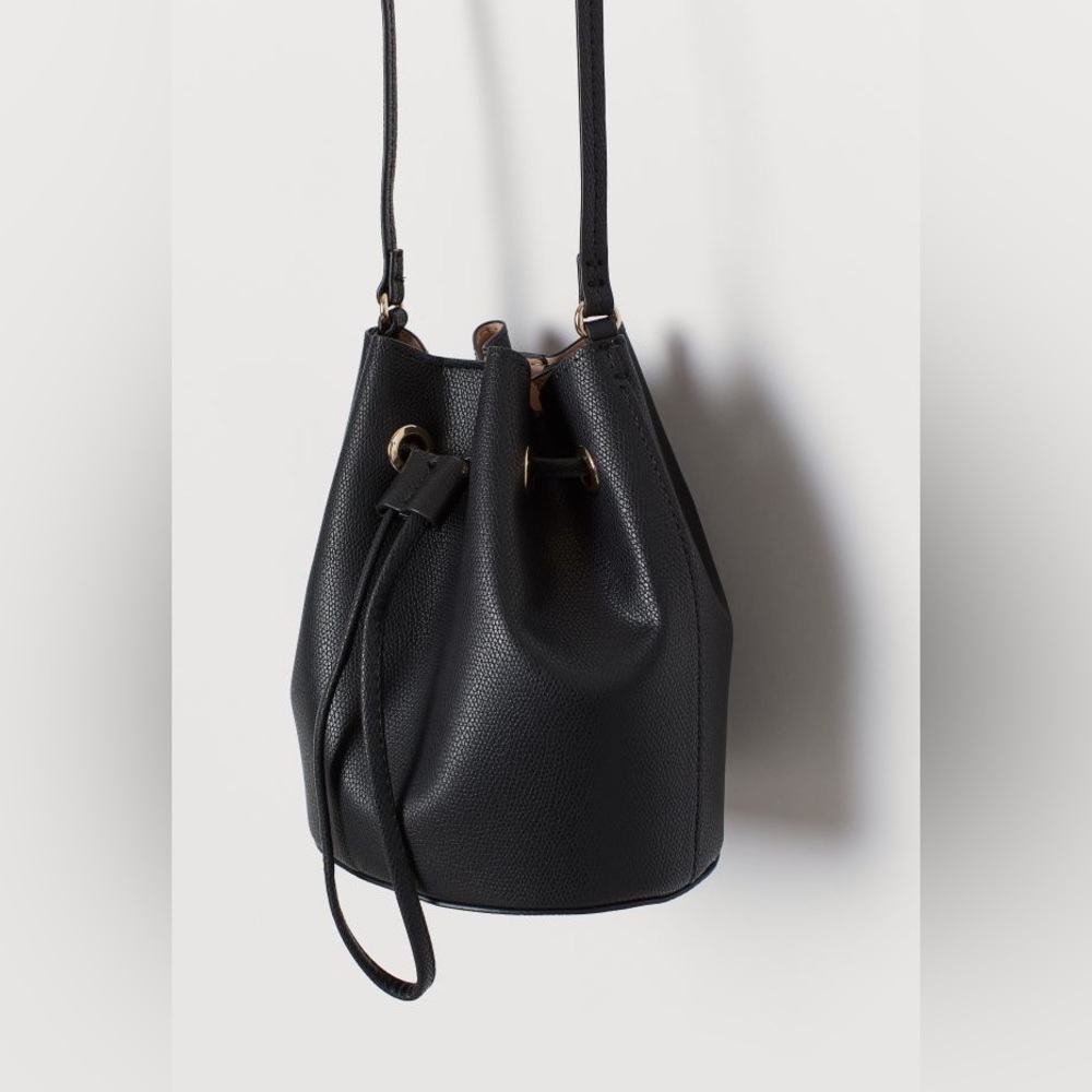 H&M Bucket Bag